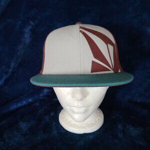 Volcom Flat Hat